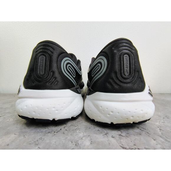 Brooks Ariel GTS 23 Shoes Womens 11.5 Black Running Athletic Sneakers Trainers - Picture 9 of 16